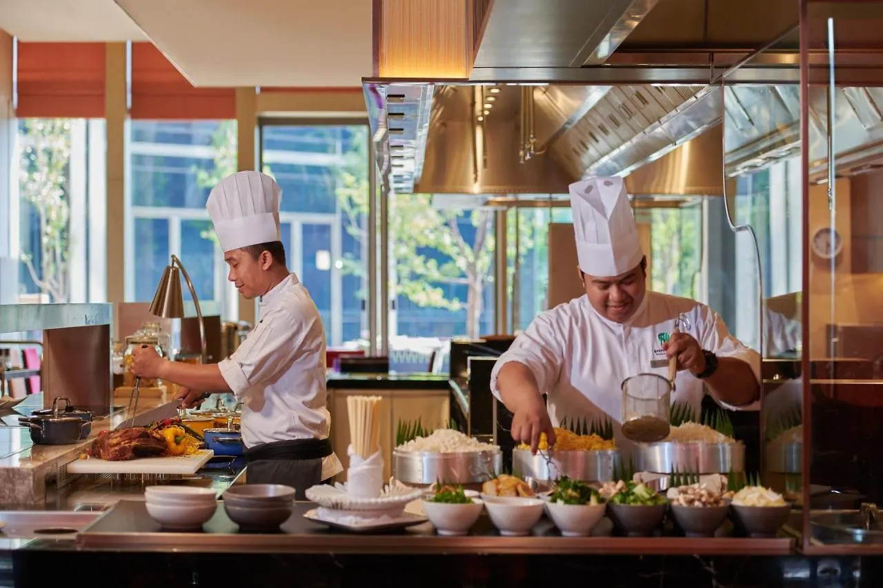 Pavilion Hotel Kuala Lumpur Managed By Banyan Tree