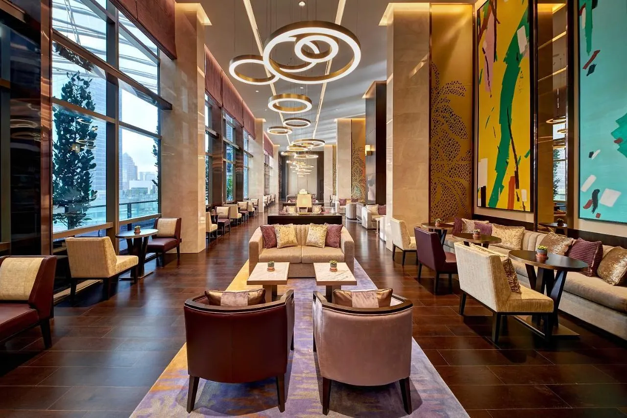 Pavilion Hotel Kuala Lumpur Managed By Banyan Tree