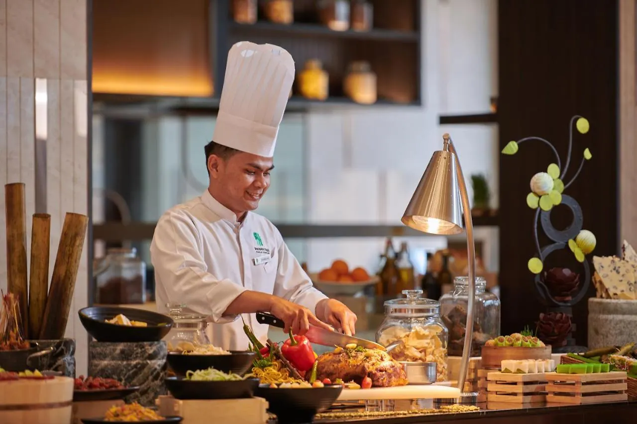 Pavilion Hotel Kuala Lumpur Managed By Banyan Tree