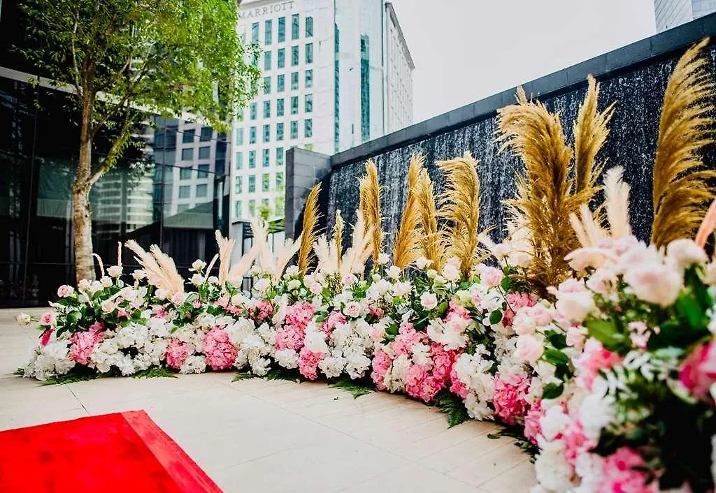 Pavilion Hotel Kuala Lumpur Managed By Banyan Tree