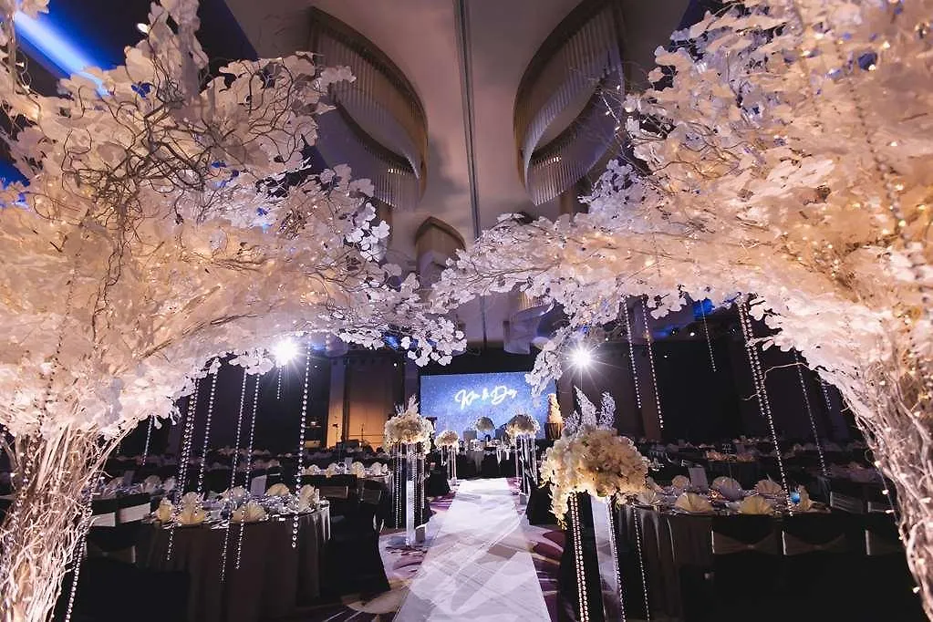 Pavilion Hotel Kuala Lumpur Managed By Banyan Tree