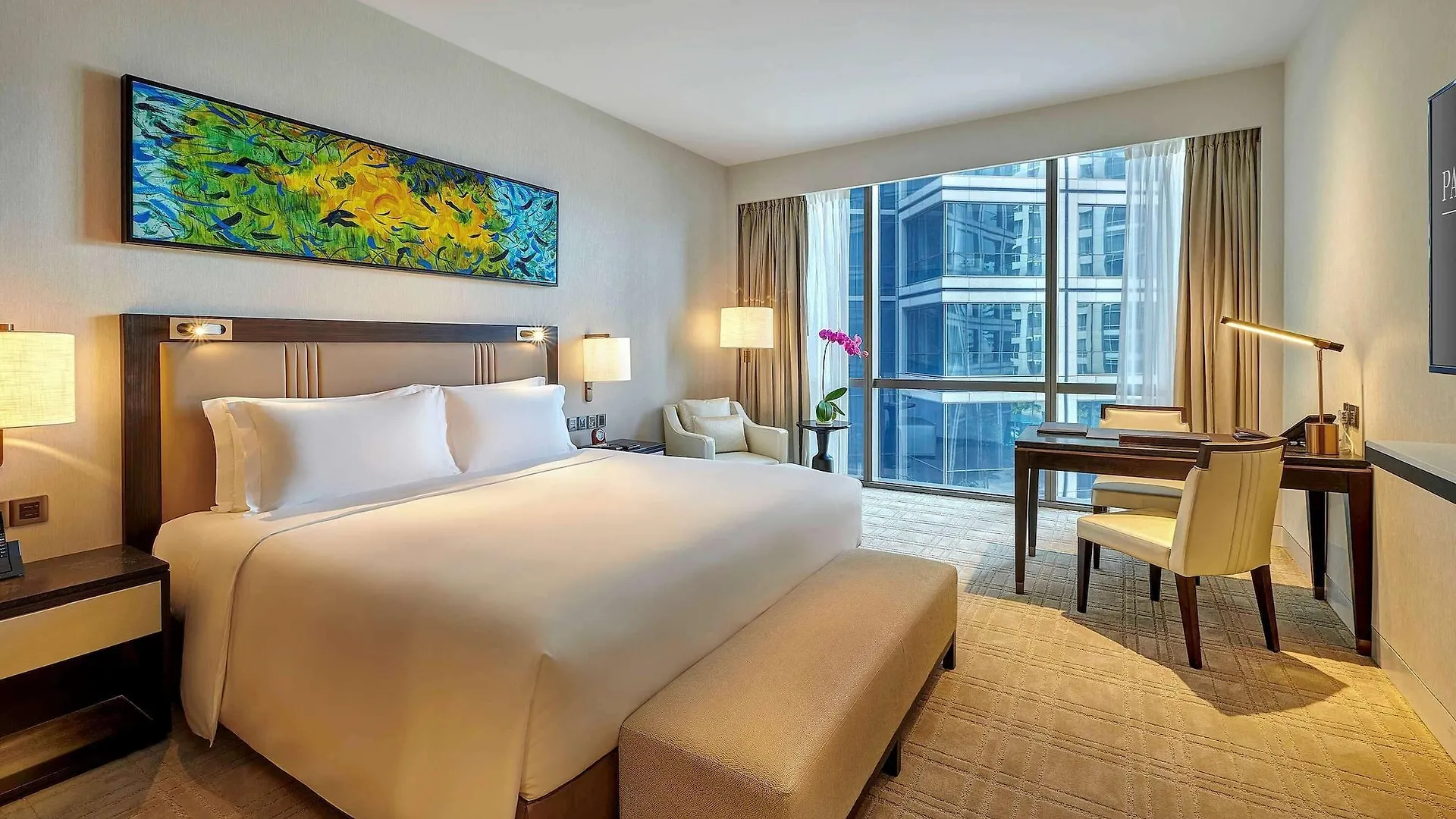 Pavilion Hotel Kuala Lumpur Managed By Banyan Tree