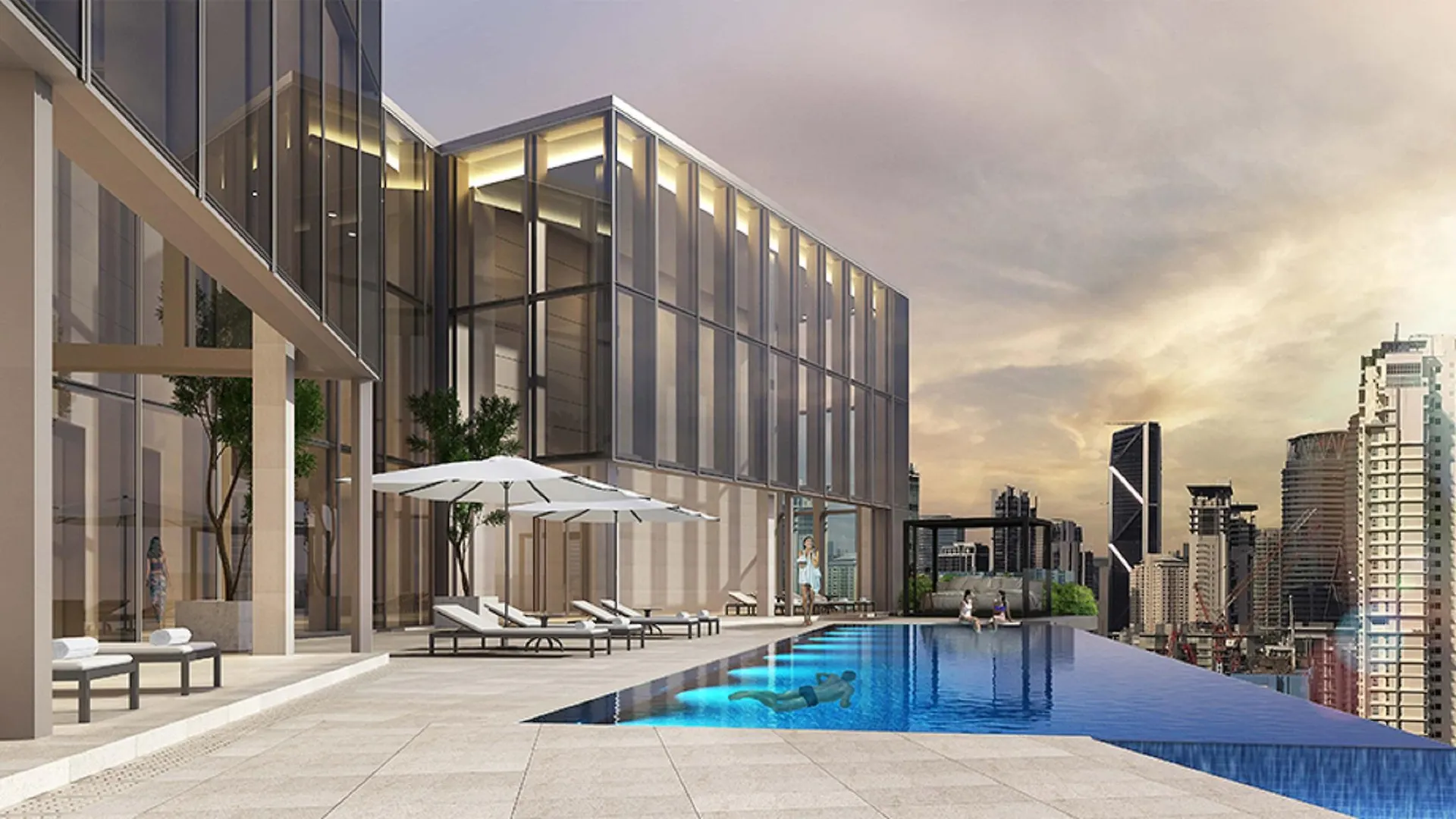 Pavilion Hotel Kuala Lumpur Managed By Banyan Tree 5*,  Malaysia