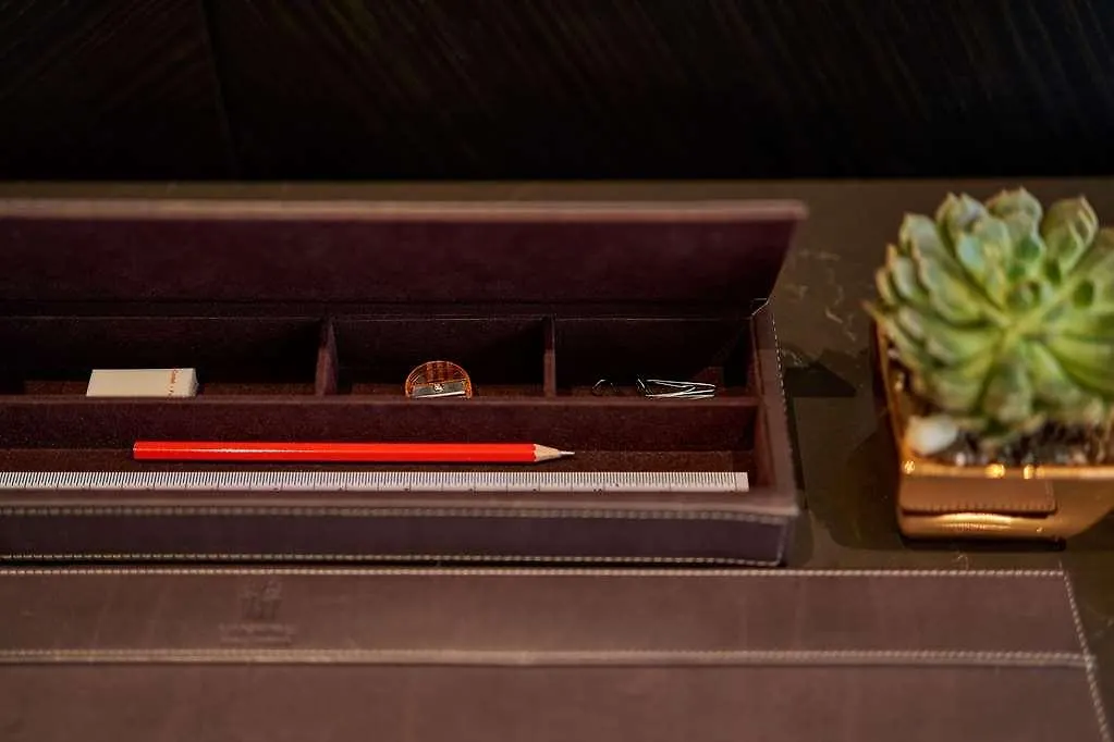 Pavilion Hotel Kuala Lumpur Managed By Banyan Tree 5*,  Malaysia