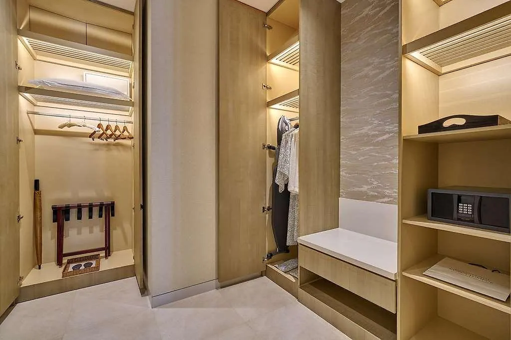 Pavilion Hotel Kuala Lumpur Managed By Banyan Tree 5*,