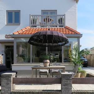 Casa Duna Close To The Beach, Centre, Dunes And Parking Area , Zandvoort Países Bajos