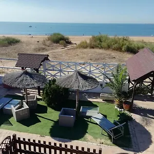 Playa , Mazagón España