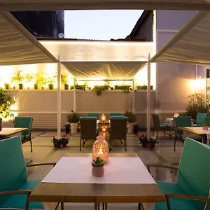Lalahan Hotel Istambul