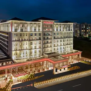 Moevenpick Airport Hotel Istambul