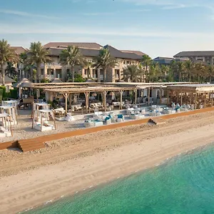 Sofitel Palm Hotel Dubai
