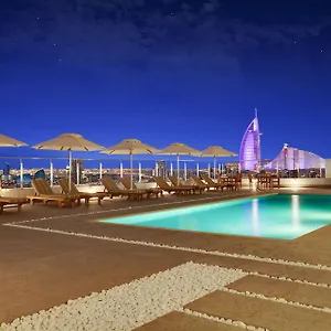 Lemon Tree Hotel, Jumeirah Отель Дубай