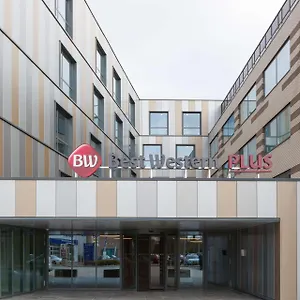 Western 4*, Amstelveen Países Bajos