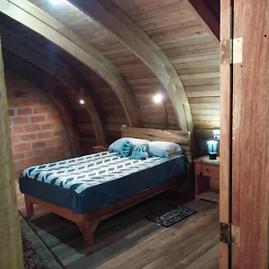 Hacienda Aventuras En El Paraiso 4*, Quito Ecuador