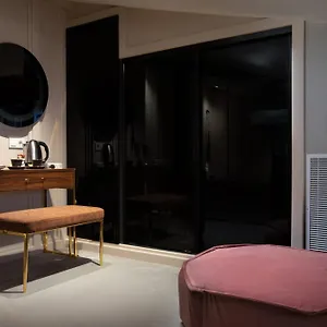 Walton Gardens Pera Appart hôtel Istambul
