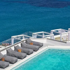 Pietra E Mare - Mykonos Moments 4*, Playa Kalo Livadi Grecia