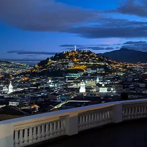 Vista Del Angel Boutique 4*, Quito Ecuador