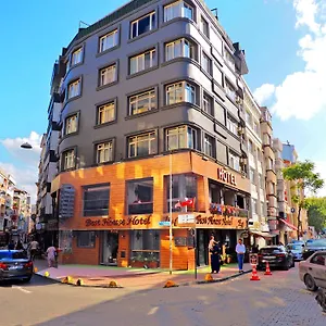 House Hotel Istanboel