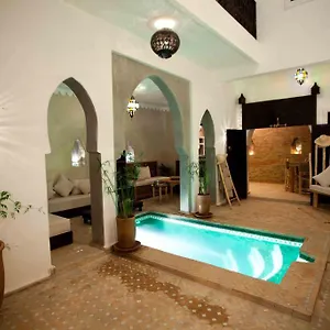 Shambala Riad Marrakesh