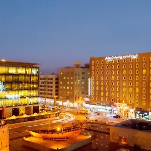 Arabian Courtyard & Отель Дубай