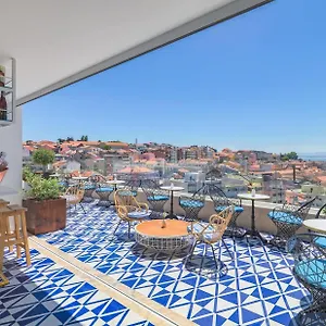 H10 Duque De Loule Hotel Lisboa