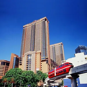 Better At Times Square Kl شقة