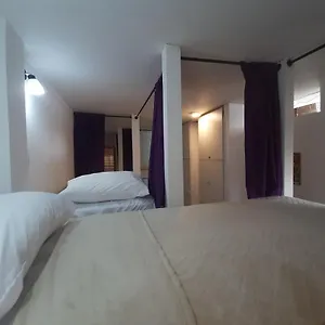 Casa Vintage 3*, Quito Ecuador