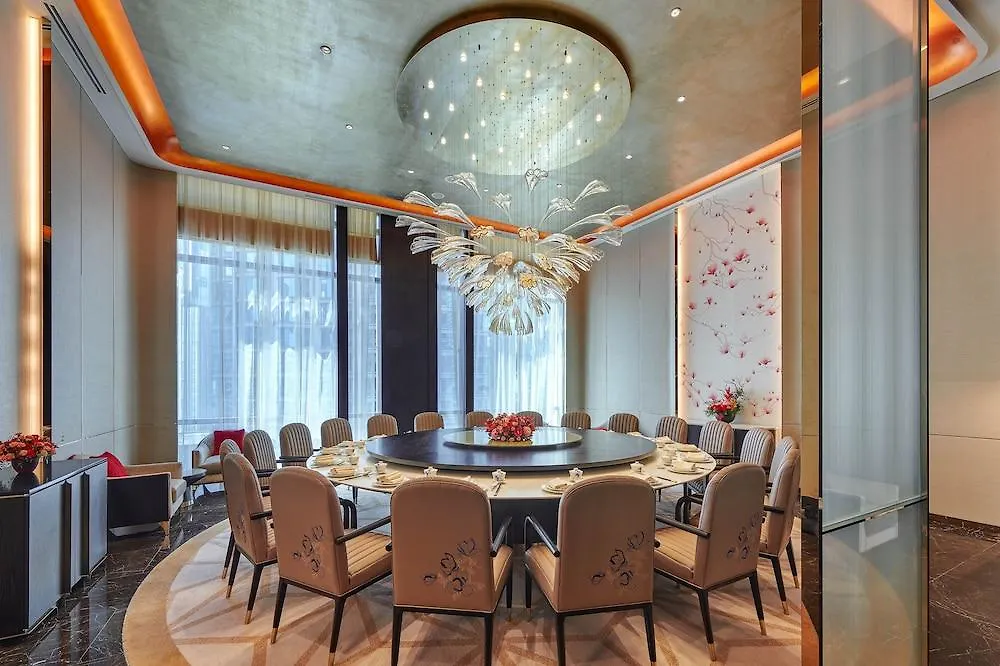Pavilion Hotel Kuala Lumpur Managed By Banyan Tree