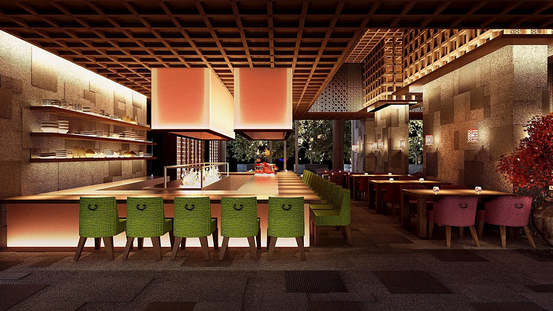 Pavilion Hotel Kuala Lumpur Managed By Banyan Tree