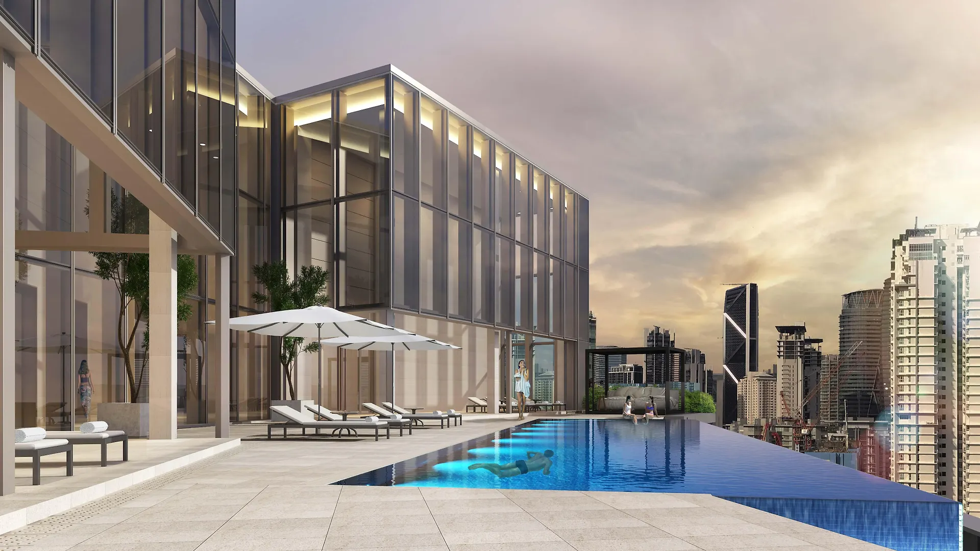 Pavilion Hotel Kuala Lumpur Managed By Banyan Tree Malaysia