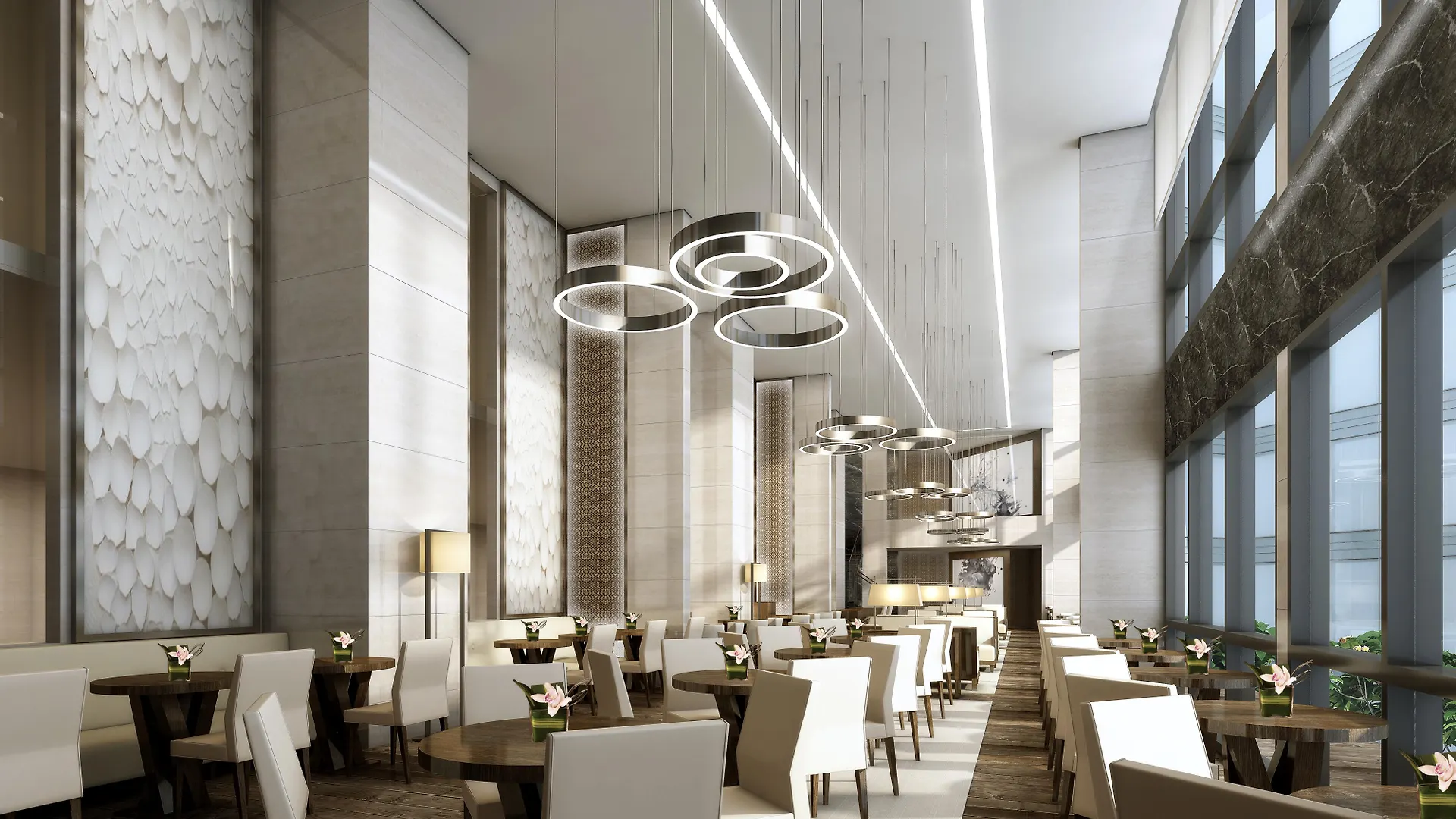 Pavilion Hotel Kuala Lumpur Managed By Banyan Tree