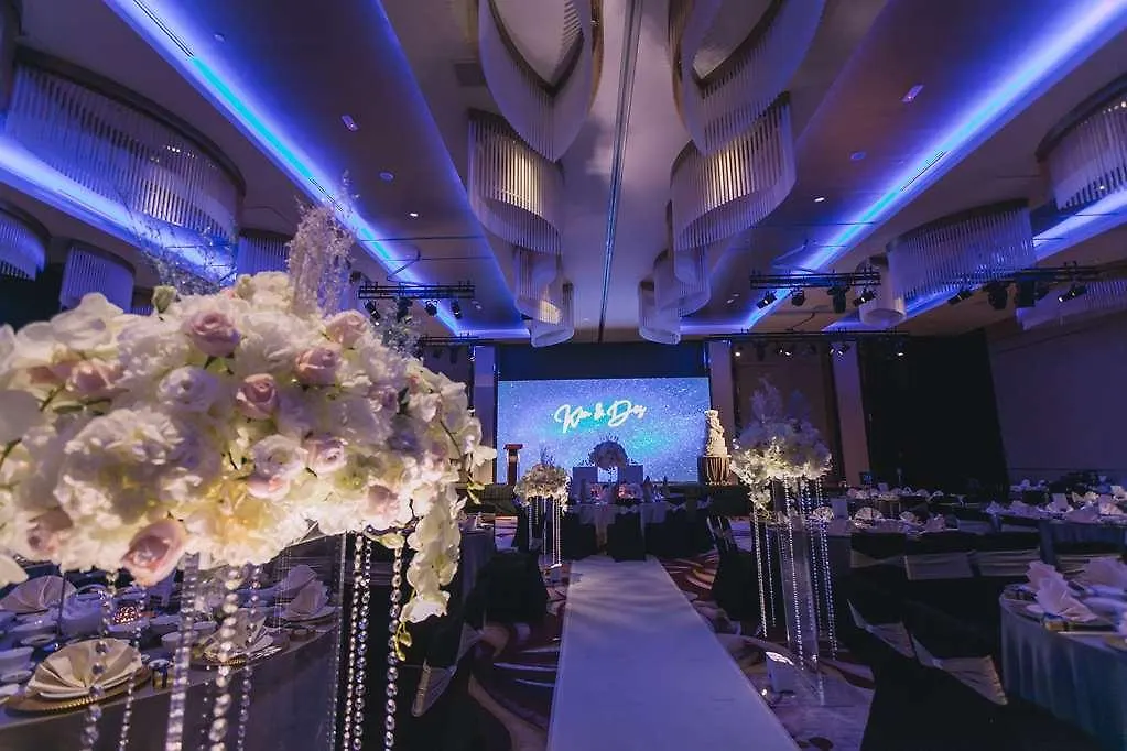 Pavilion Hotel Kuala Lumpur Managed By Banyan Tree Malaysia