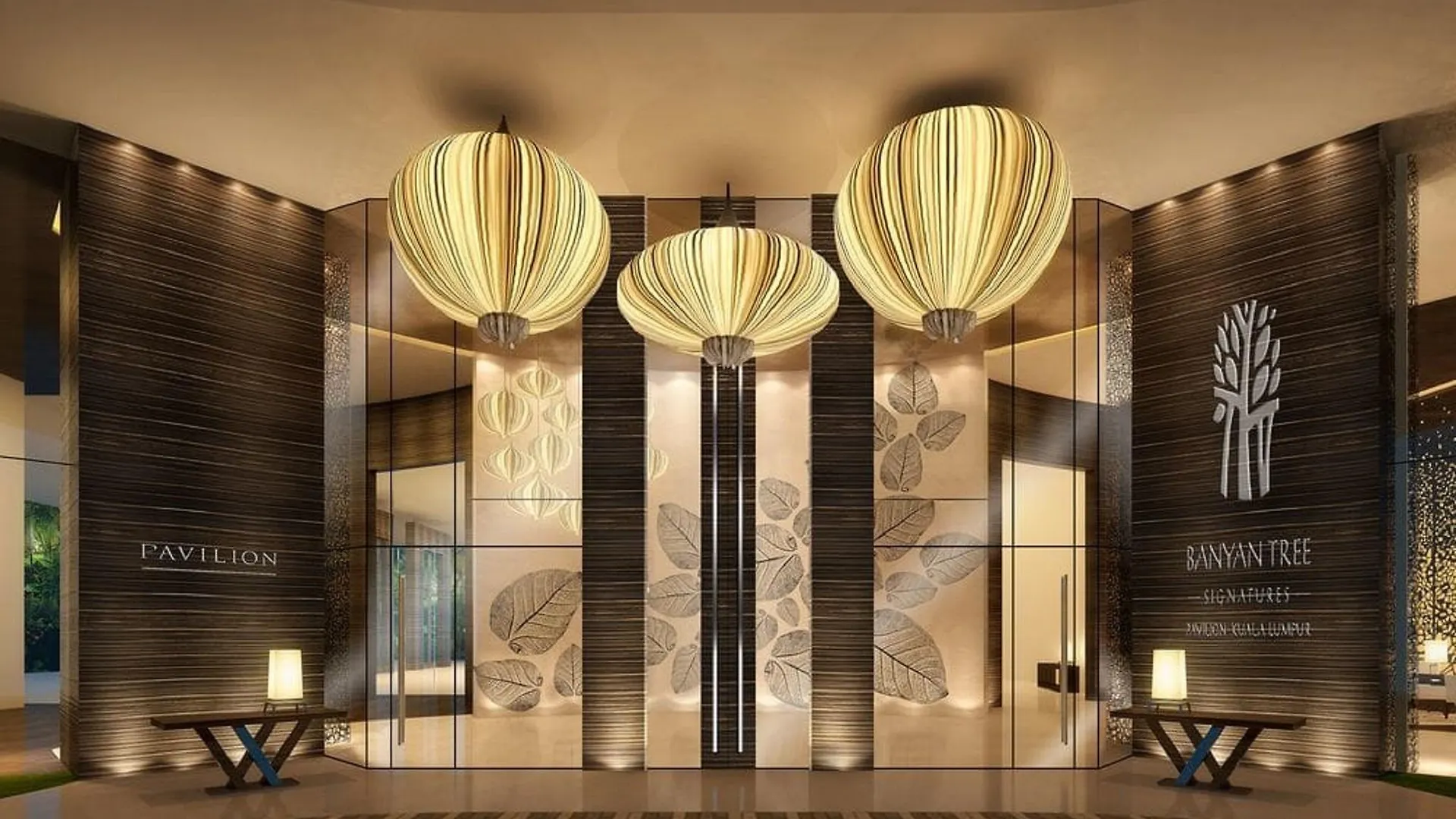 Pavilion Hotel Kuala Lumpur Managed By Banyan Tree
