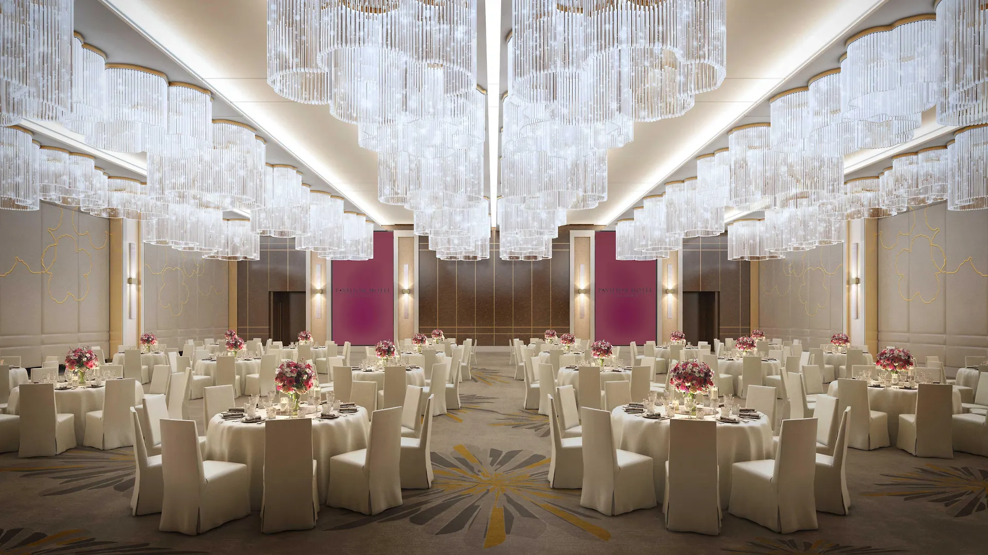 Pavilion Hotel Kuala Lumpur Managed By Banyan Tree