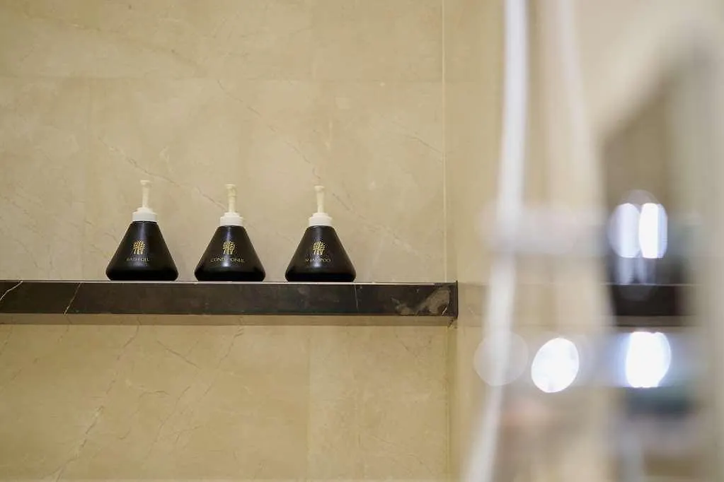 Pavilion Hotel Kuala Lumpur Managed By Banyan Tree