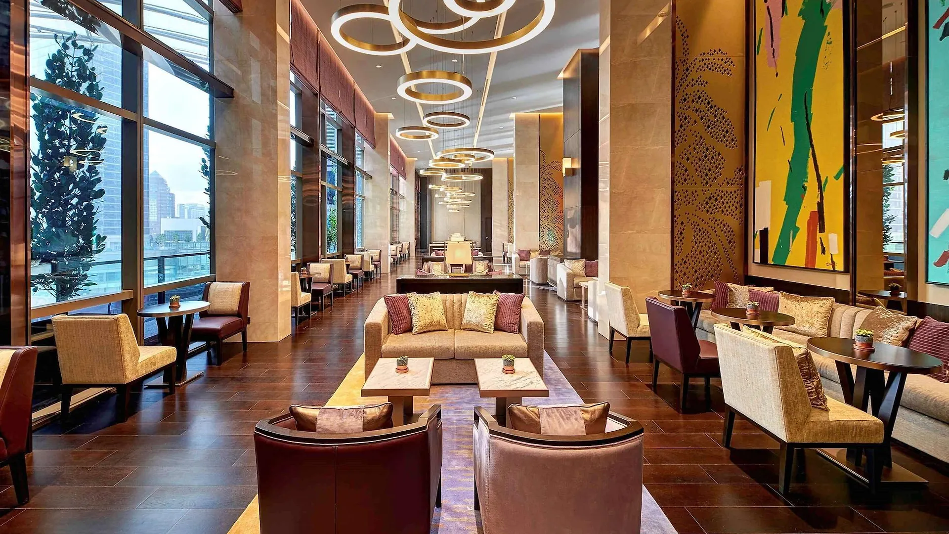 Pavilion Hotel Kuala Lumpur Managed By Banyan Tree