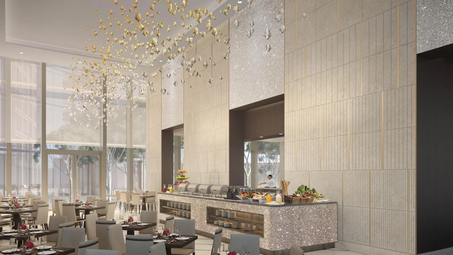 Pavilion Hotel Kuala Lumpur Managed By Banyan Tree 5*,