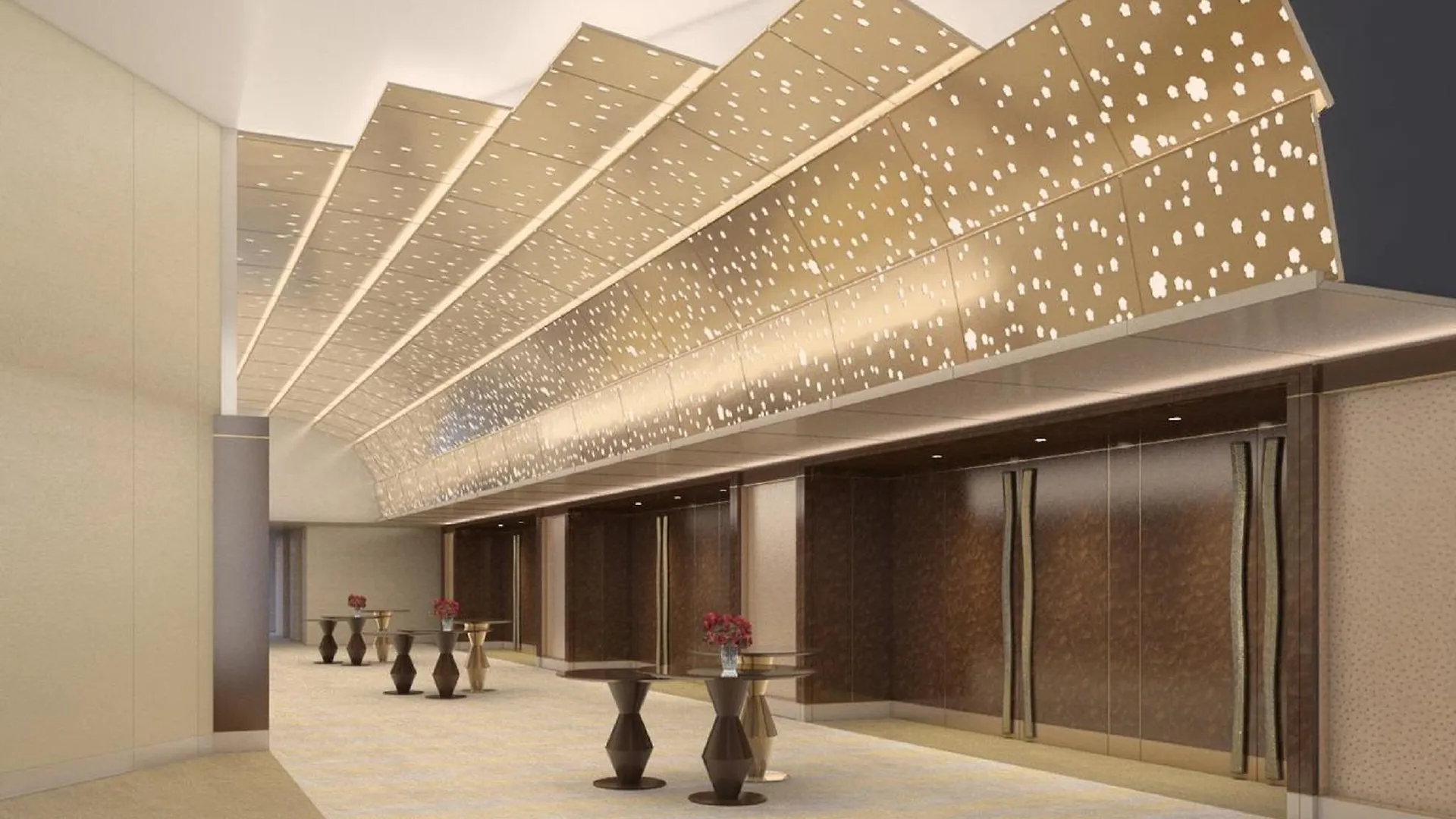 Pavilion Hotel Kuala Lumpur Managed By Banyan Tree
