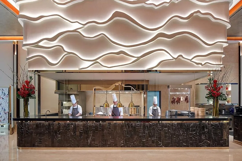 Pavilion Hotel Kuala Lumpur Managed By Banyan Tree 5*,  Malaisie