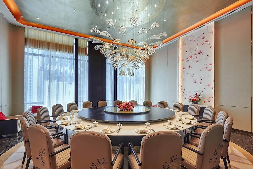 *****  Pavilion Hotel Kuala Lumpur Managed By Banyan Tree Maleisië