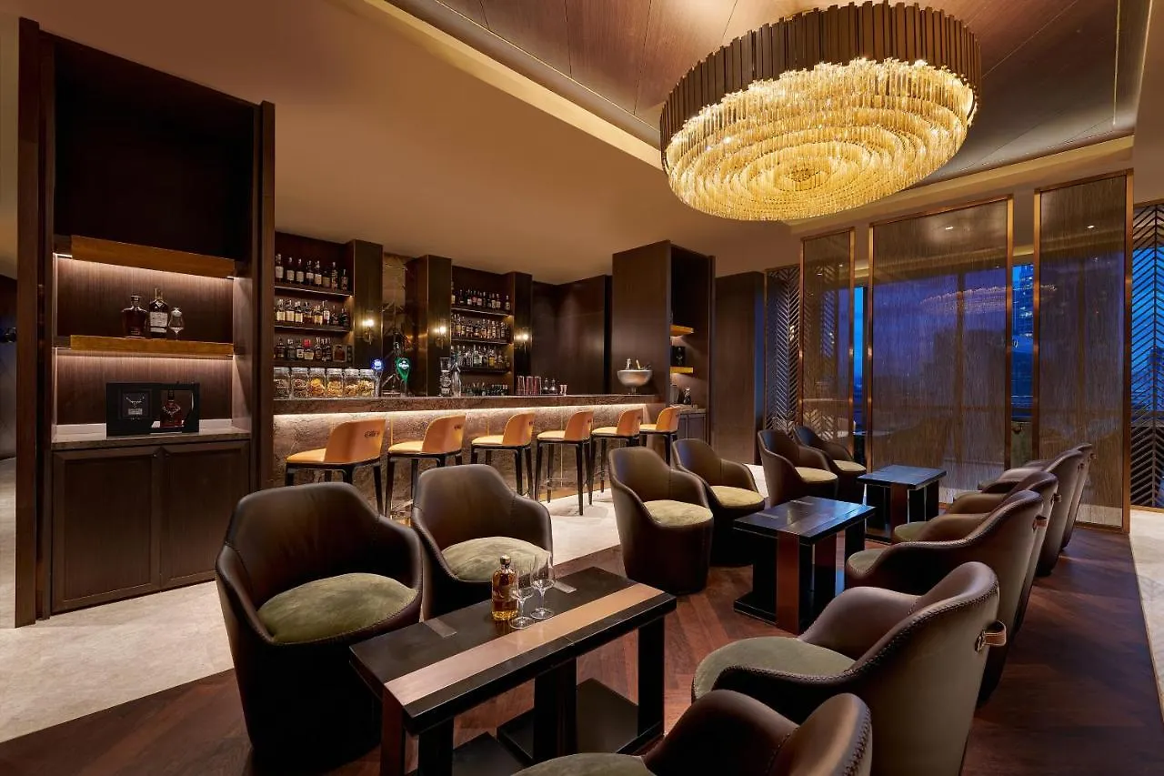 Pavilion Hotel Kuala Lumpur Managed By Banyan Tree