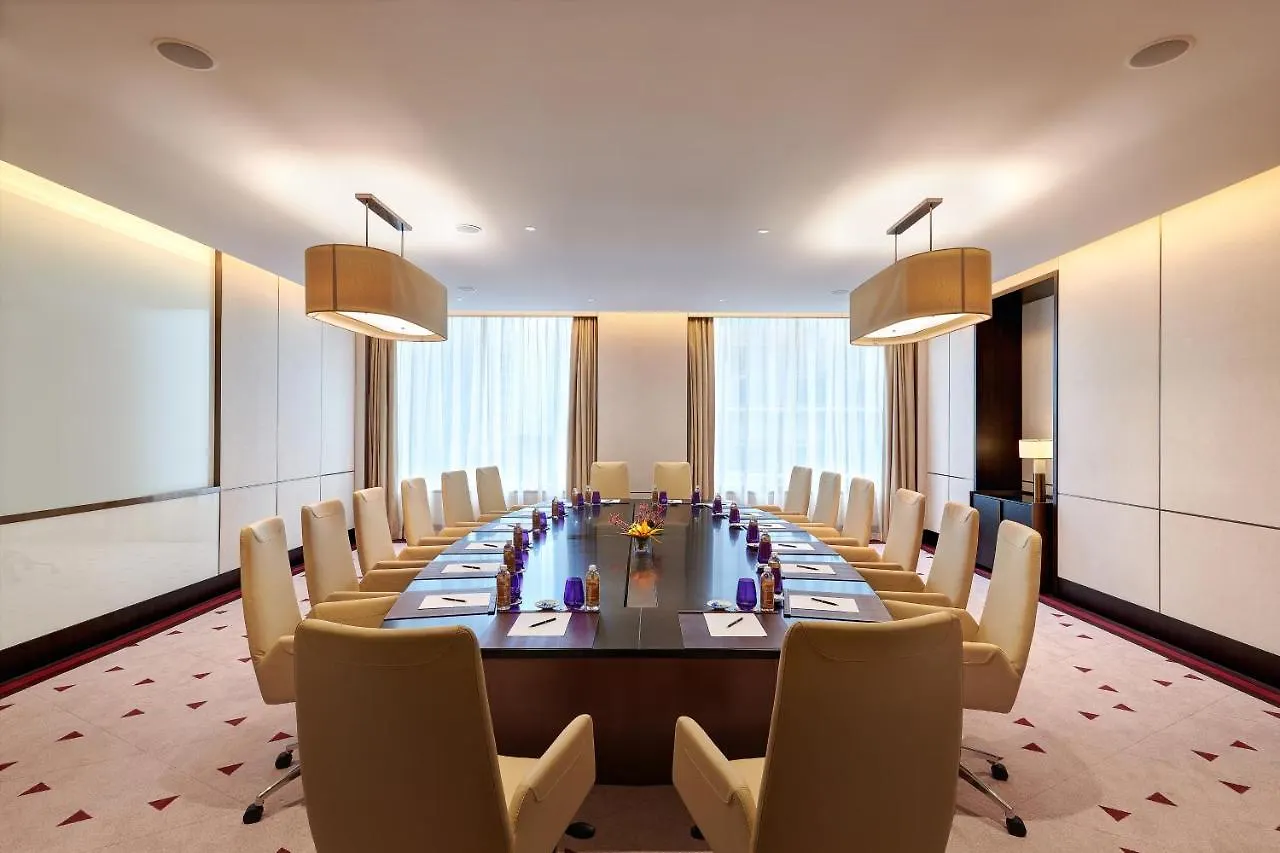 Pavilion Hotel Kuala Lumpur Managed By Banyan Tree